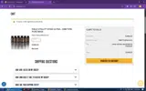 July4 coupon verification screenshot