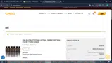 TL44LIFE coupon verification screenshot