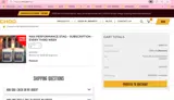 July4 coupon verification screenshot