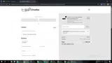 MAKERMODS coupon verification screenshot
