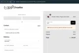 5OFF coupon verification screenshot