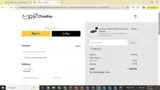 RIIPORT coupon verification screenshot
