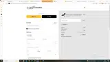 TRISTAN coupon verification screenshot