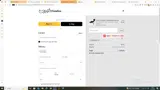 DADTECH coupon verification screenshot
