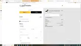 CLICKANDTHOCK coupon verification screenshot
