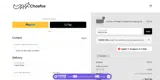 SAMUELTAN coupon verification screenshot