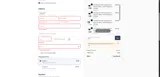 CHO coupon verification screenshot