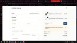 CHDTO80 coupon verification screenshot