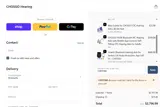 CHDTO80 coupon verification screenshot