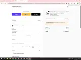 FATHERSDAYOFFER coupon verification screenshot