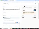 SUMMER80 coupon verification screenshot