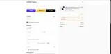 TENERETEAM coupon verification screenshot