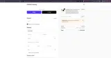 CHOSGONOW coupon verification screenshot