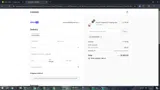 CHOSGODAY coupon verification screenshot