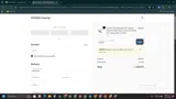 EASY80 coupon verification screenshot