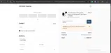 EASY80 coupon verification screenshot