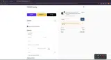 SAVING coupon verification screenshot
