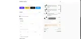 SAVING coupon verification screenshot