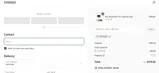 CHDTO80 coupon verification screenshot