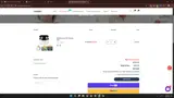 ENDSOON coupon verification screenshot