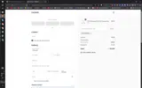 COUPERT80 coupon verification screenshot