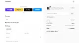 WELCOMES coupon verification screenshot