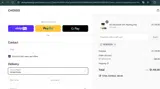 NEWPROM coupon verification screenshot