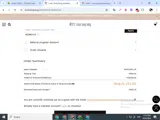 HONEY10 coupon verification screenshot