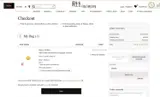 DMHP5 coupon verification screenshot