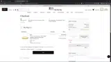 GJA coupon verification screenshot