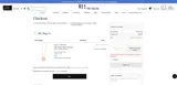 FTV100EA coupon verification screenshot