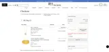 FTV100ef coupon verification screenshot