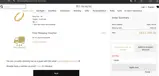 FSHIP coupon verification screenshot