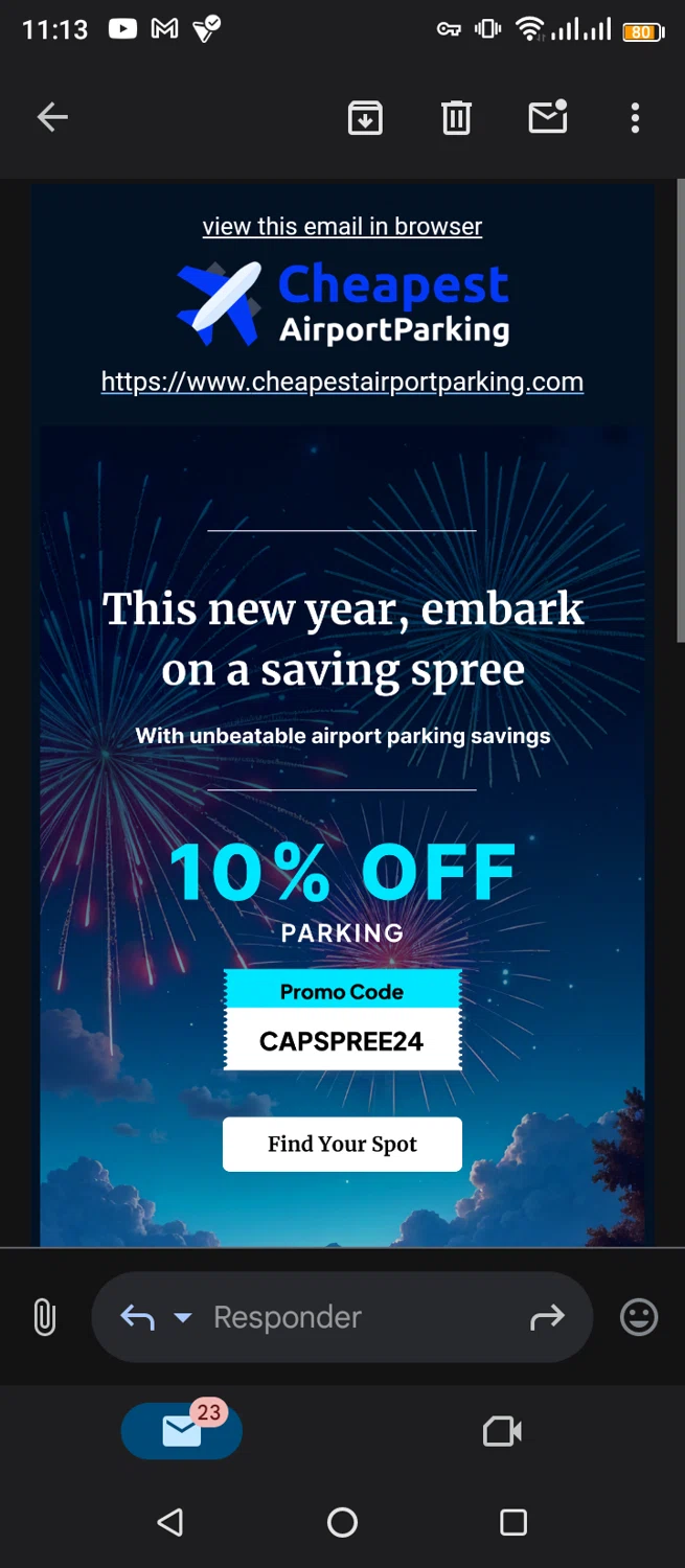 fairpari official website