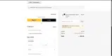 WELCOME10 coupon verification screenshot