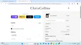 lust coupon verification screenshot