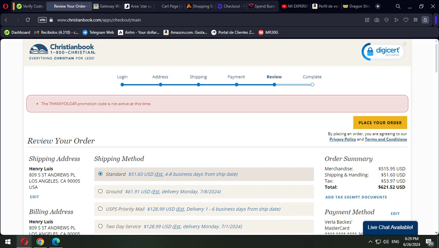 Promo Codes 15 Off June 2024