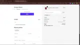 EMAIL15 coupon verification screenshot