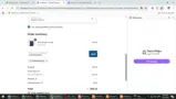 PLANNING2022 coupon verification screenshot