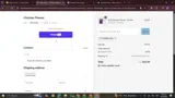 TOMMEY2022 coupon verification screenshot