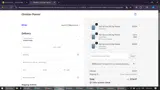 FSS15 coupon verification screenshot