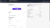 THEWORDNERD coupon verification screenshot