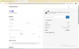 TAKE15CP20 coupon verification screenshot