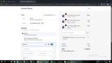 DIZZYSPANGLE coupon verification screenshot