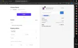 DIZZYSPANGLE coupon verification screenshot