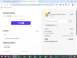 SHELIVESLOVED coupon verification screenshot