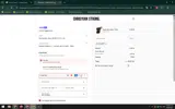 CS10OFF coupon verification screenshot