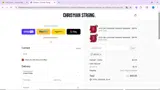 GET10 coupon verification screenshot