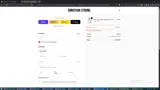 save15 coupon verification screenshot