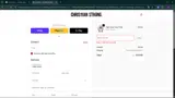 FIND20 coupon verification screenshot